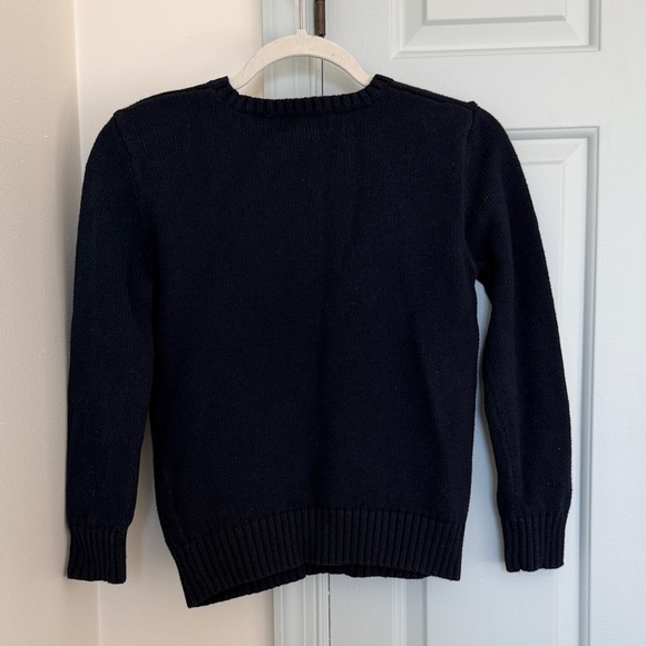 Polo Ralph Lauren Polo Bear Sweater - Medium - Picture 4 of 9